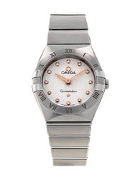 Omega Constellation 131.10.25.60.52.001